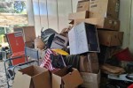 Junk removal