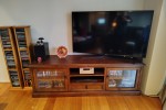 1 bedroom apartment move