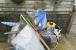 Junk removal