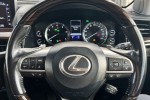 2017 Lexus LX 570