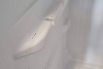 LG 450L Fridge Freezer Bottom Mount GB-450UPLX