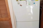 Fridge freezer