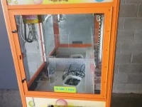 Claw Game Machine