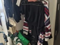 2 bedroom apartment move