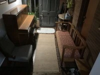 3 bedroom house move