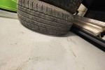 4 wheels