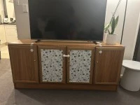 2 bedroom house move