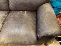 Three Seater Couch, Two Seater Couch