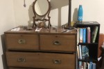 2 bedroom house move