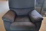 Recliner chairs