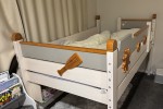 4+ bedroom house move