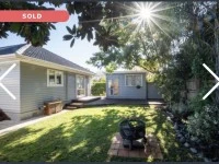 3 bedroom house move