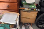 2 bedroom house move