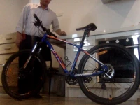 Mountain BikeATX Giant