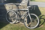 2011 Scott CX Comp - commuter or gravel bike