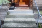 Yamaha Console/Upright Piano