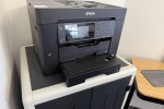 Epson Workforce WF-7845