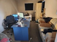 1 bedroom apartment move