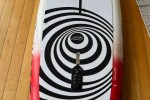 Surf board