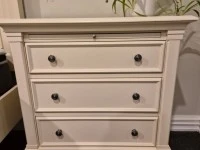 Dressing Table, Mirror for Dressing Table, Bedside Tables (2)