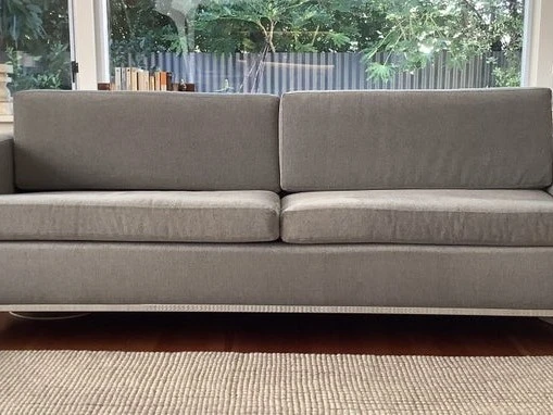 4-seat Italian Sofa