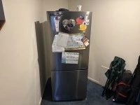 3 bedroom house move