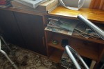 3 bedroom apartment move