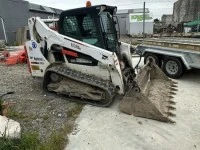 2016 Bobcat t590