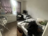 3 bedroom house move