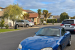 Maxda MX5