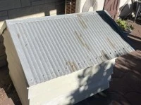 Dog kennel