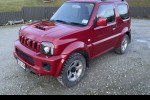 Suzuki Sierra