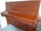 Upright Bentley piano