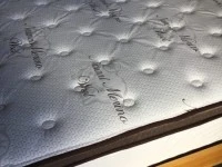 Luxary Orthopaedic SK mattress