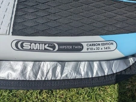 $1 reserve brand new Smik SUP