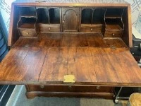 Antique Desk