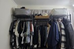 1 bedroom apartment move