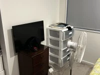 2 bedroom apartment move