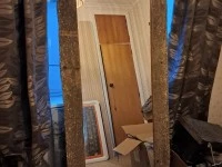 Large Mirror