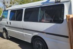 Ford Econovan Maxi