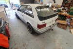 Mazda Familia