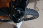 Scott Spark 970 Full Suspension MTB Dropper Post