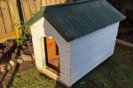 Dog kennel
