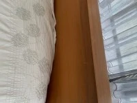 Rimu Queen bed Frame
