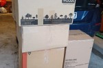 4 boxes