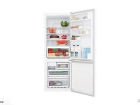 Westinghouse 340L Bottom Mount Fridge Freezer