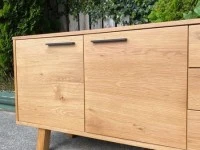 Sideboard / Buffet, Nood, Mid Century Style