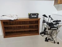 1 bedroom house move