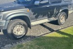 Toyota hilux Surf