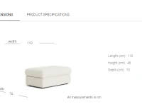 3.5 seater couch   Dimensions - 87, 258,106cm  3.5 seater couch with c...